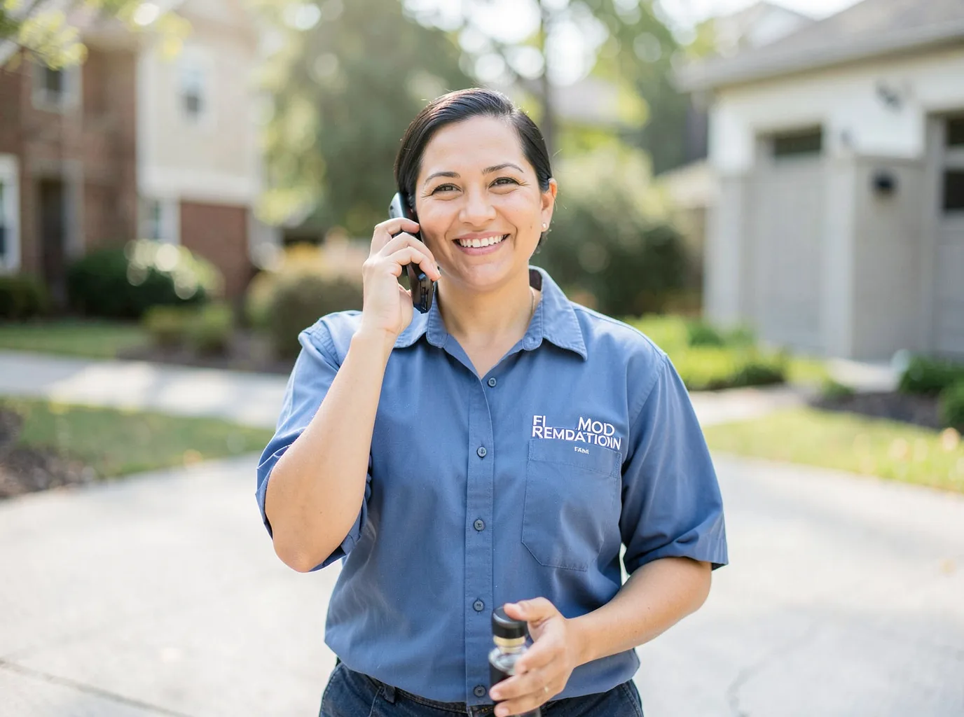 Mold Remediation Delano, CA FAQs
